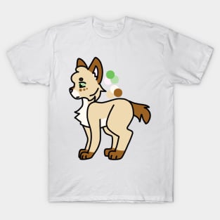 Berrynose Ref T-Shirt